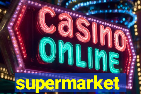 supermarket simulator apk dinheiro infinito e energia infinita